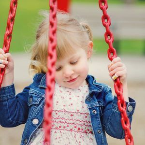 Meet your Posher, Cat